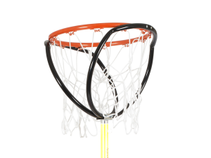 Canasta / Aro Roundball Ø45 cm – Sistema Spordas