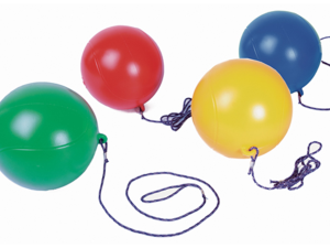 Kicking ball – Balón para patadas y entrenamiento