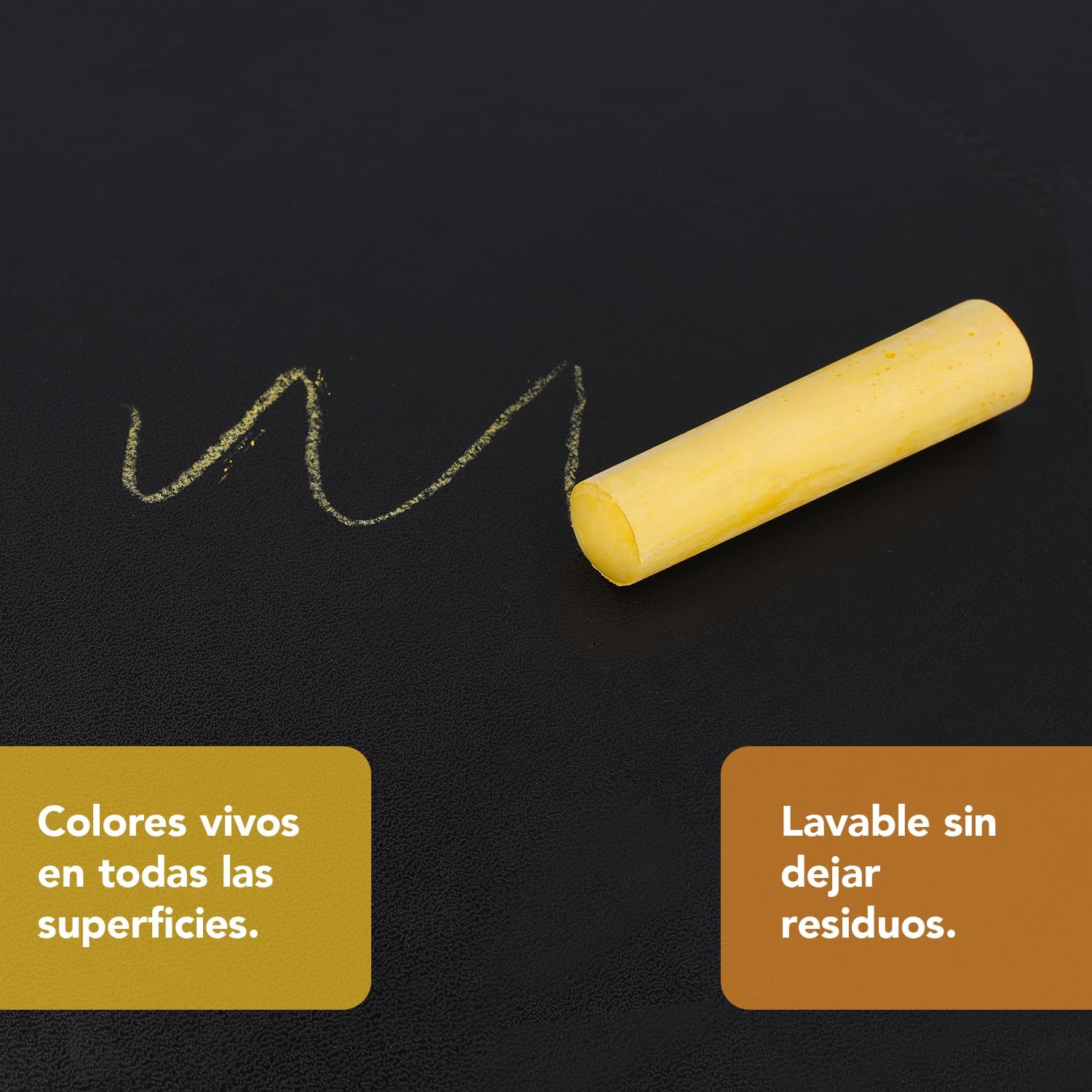 Lápices de colores Westcott – Pack multicolor para actividades artísticas - Imagen 4