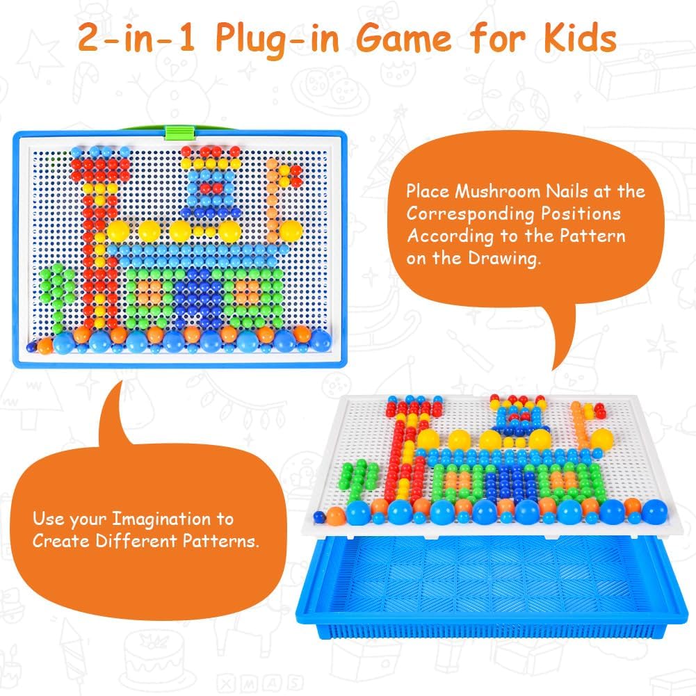 Juego psicomotriz infantil (actividad educativa y motricidad) - Imagen 5