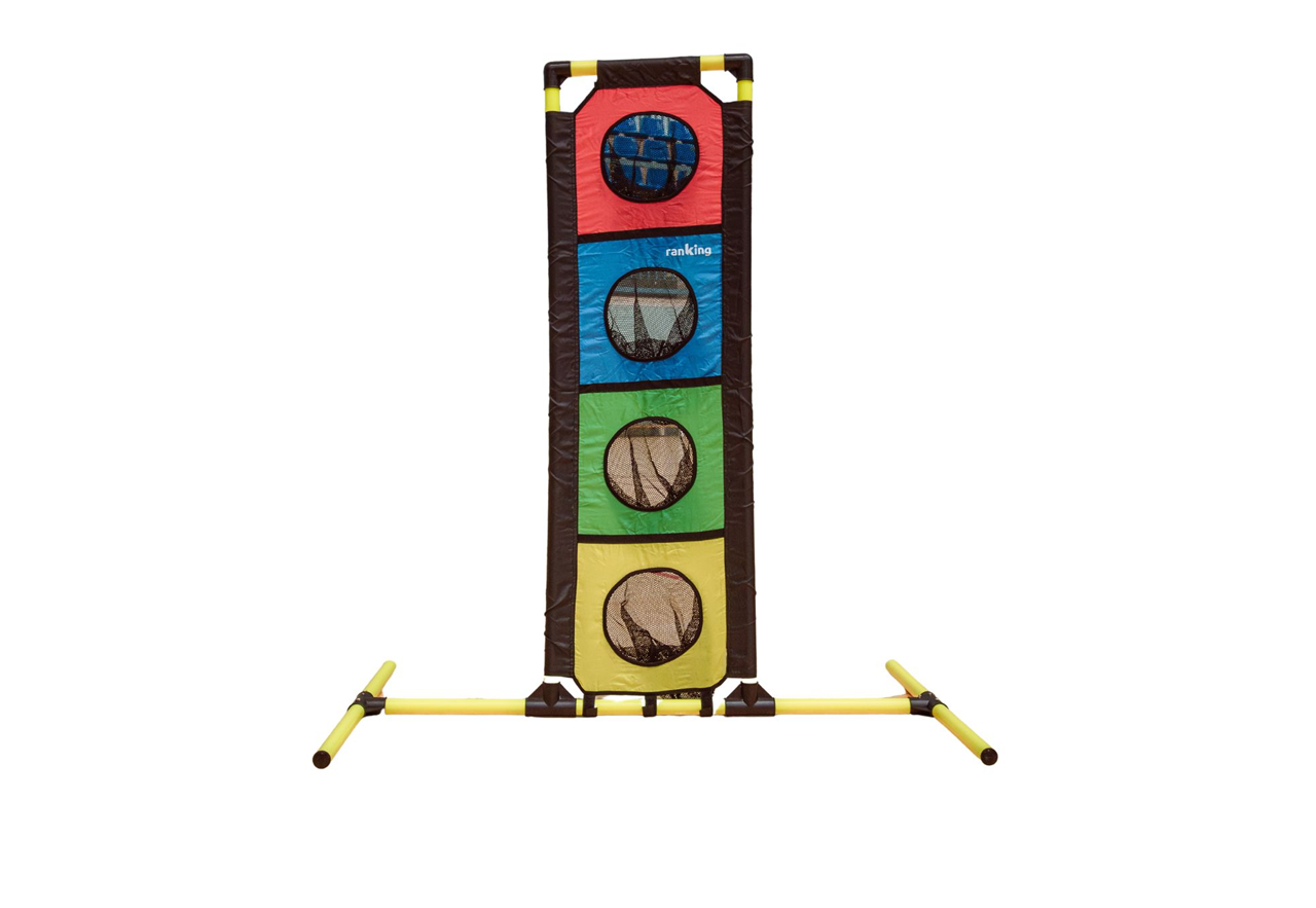 Portería CardioGoal Mini – Portería de Fútbol para Niños