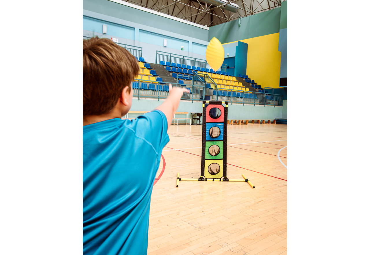 Portería CardioGoal Mini – Portería de Fútbol para Niños - Imagen 2