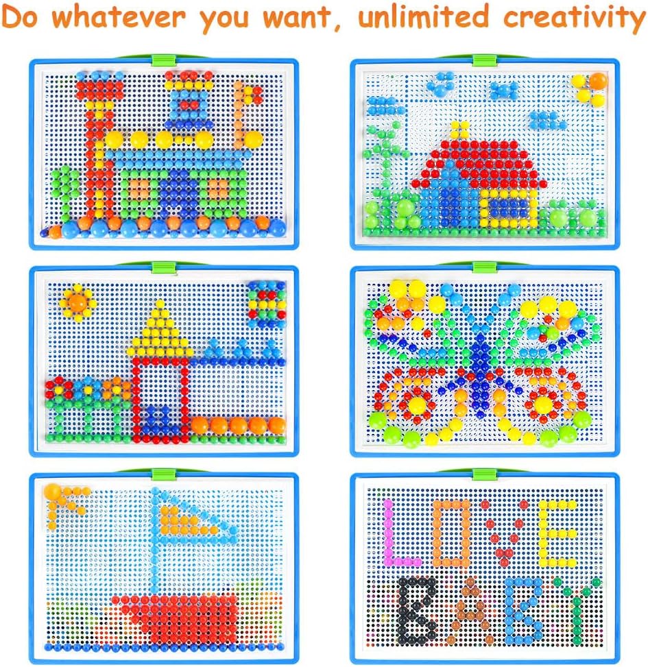 Juego psicomotriz infantil (actividad educativa y motricidad) - Imagen 7