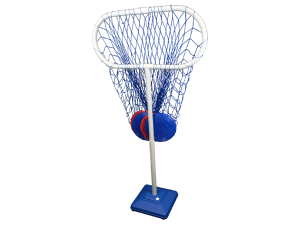 Frisbee portería – Disco volador deportivo