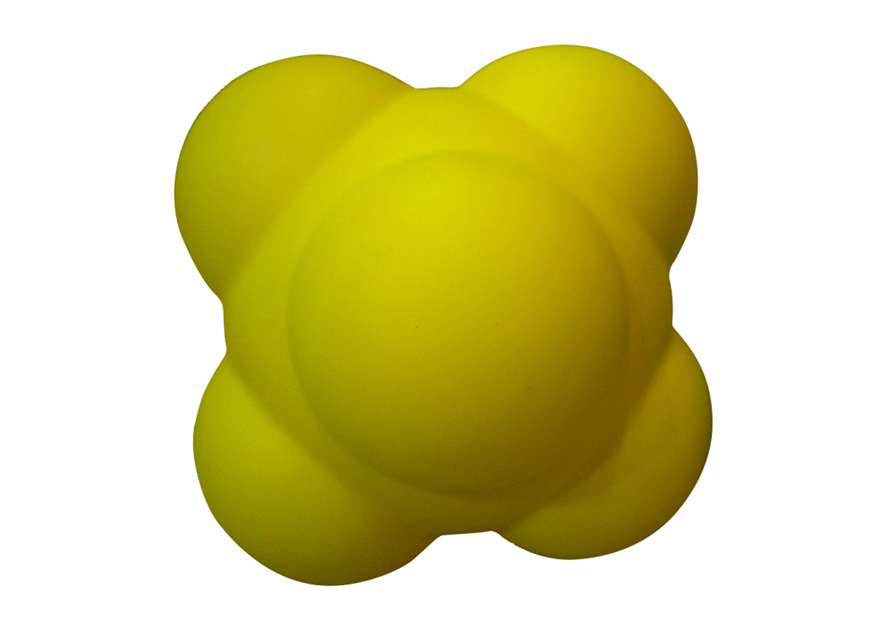Pelota de reacción gigante – Disco de coordinación y agilidad