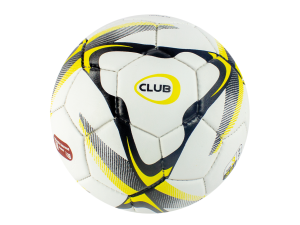 Balón de fútbol CLUB – Talla 3 (entrenamiento y juego)