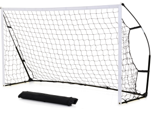 Portería portátil 1,8 × 1,2 m – Entrenamiento y juego