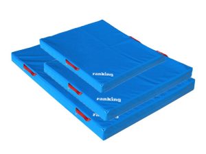 Colchoneta Gym Kids 100×70×10 cm – Alfombra de suelo para juegos y psicomotricidad