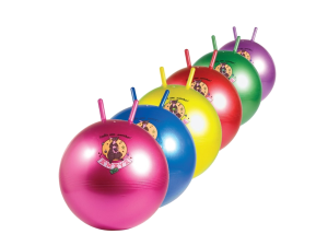Canguro de juego Ø55 cm – Mini trampolín psicomotriz