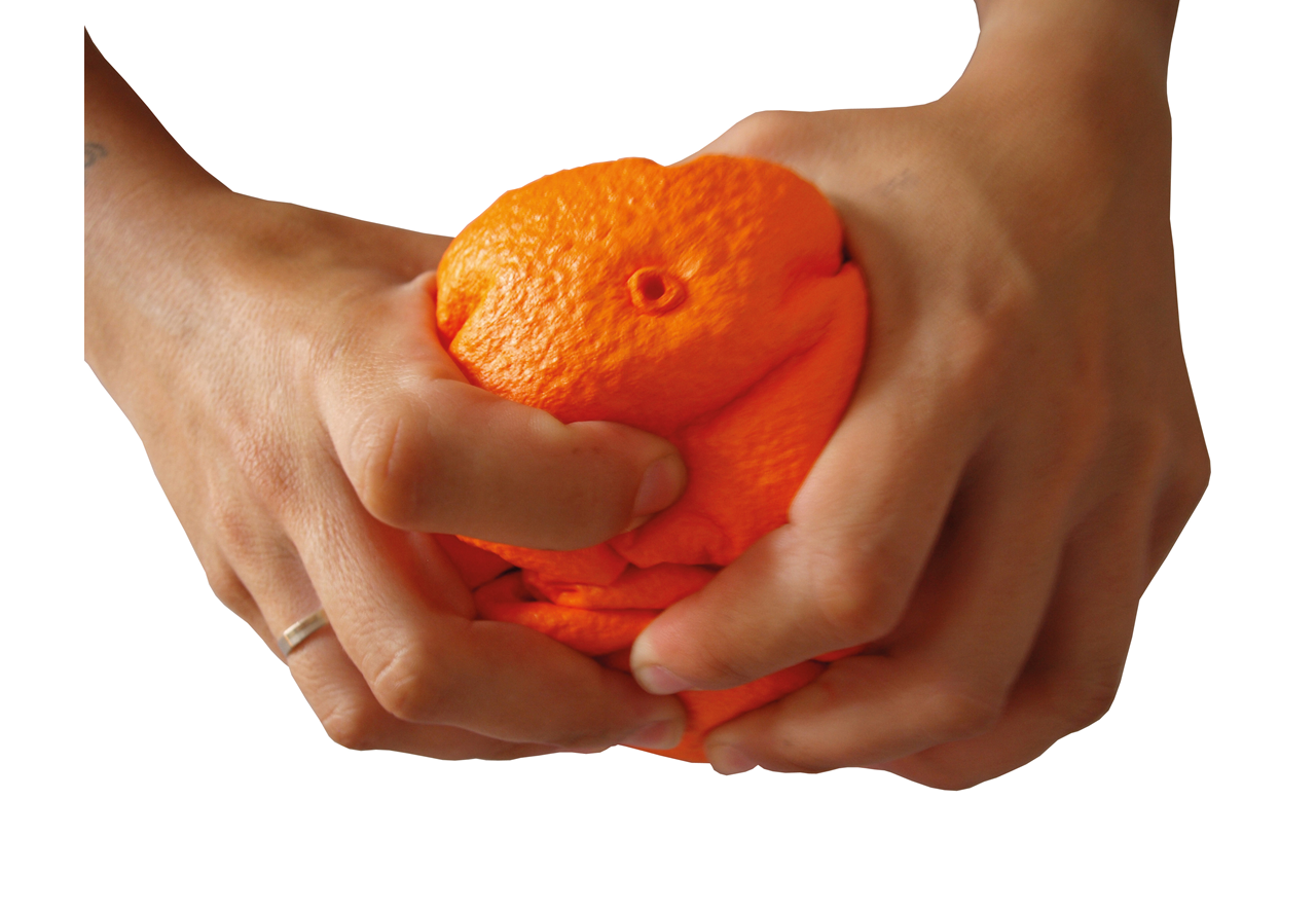 Pelota Kids Tecnic Skin Mini Soft – 90 mm (Pelota infantil de espuma) - Imagen 3