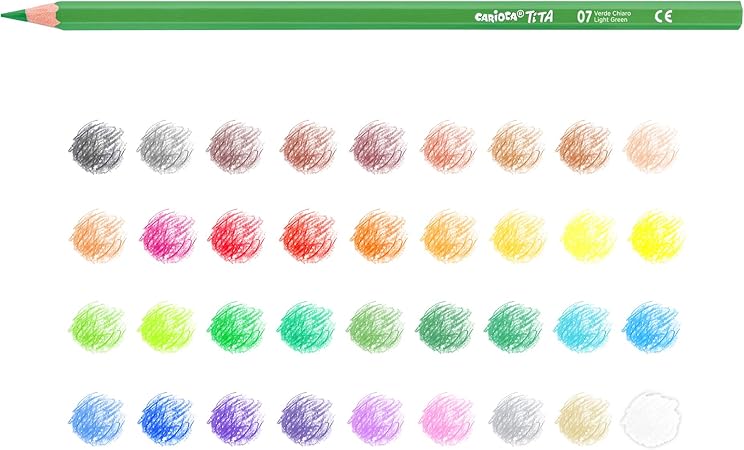 Lápices de Colores - Imagen 2