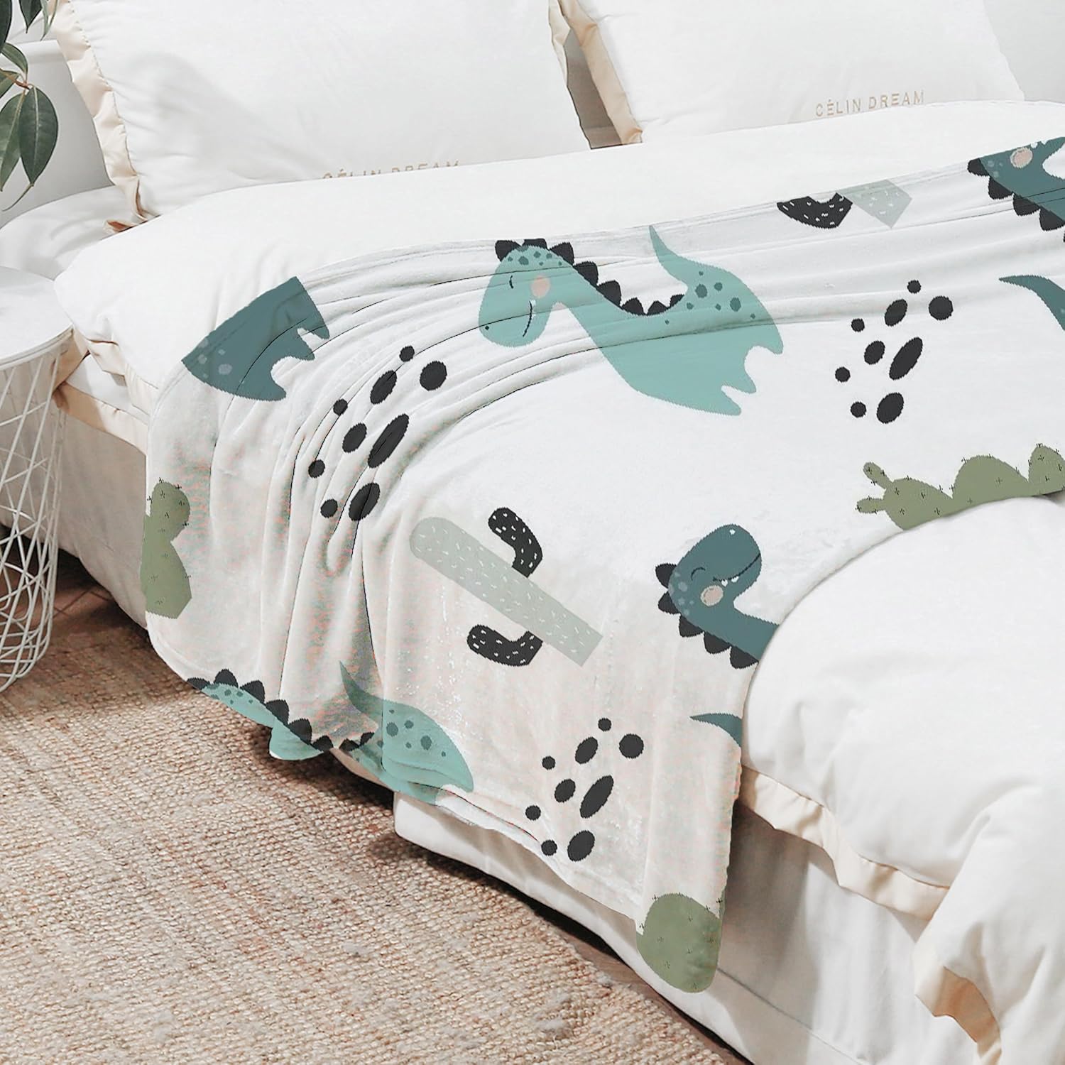 Manta Infantil - Imagen 3