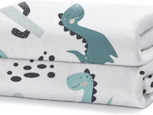 Manta Infantil