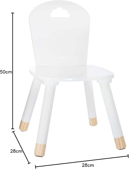 Silla Infantil - Imagen 3